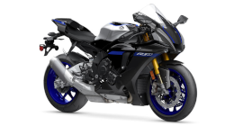 YZF-R1M (EURO 5) RN65/R1M 2020-